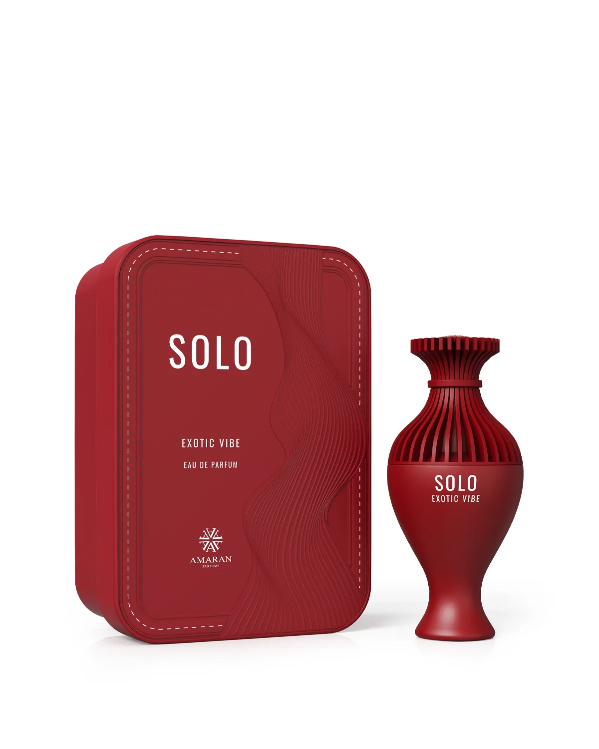 Solo Exotic Vibe - Image 3