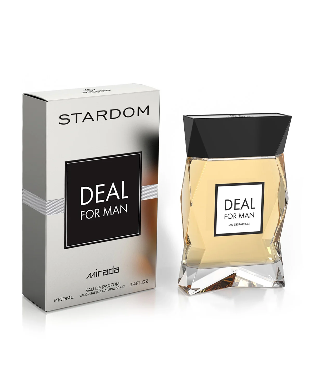 Stardom Deal For Man - Image 2