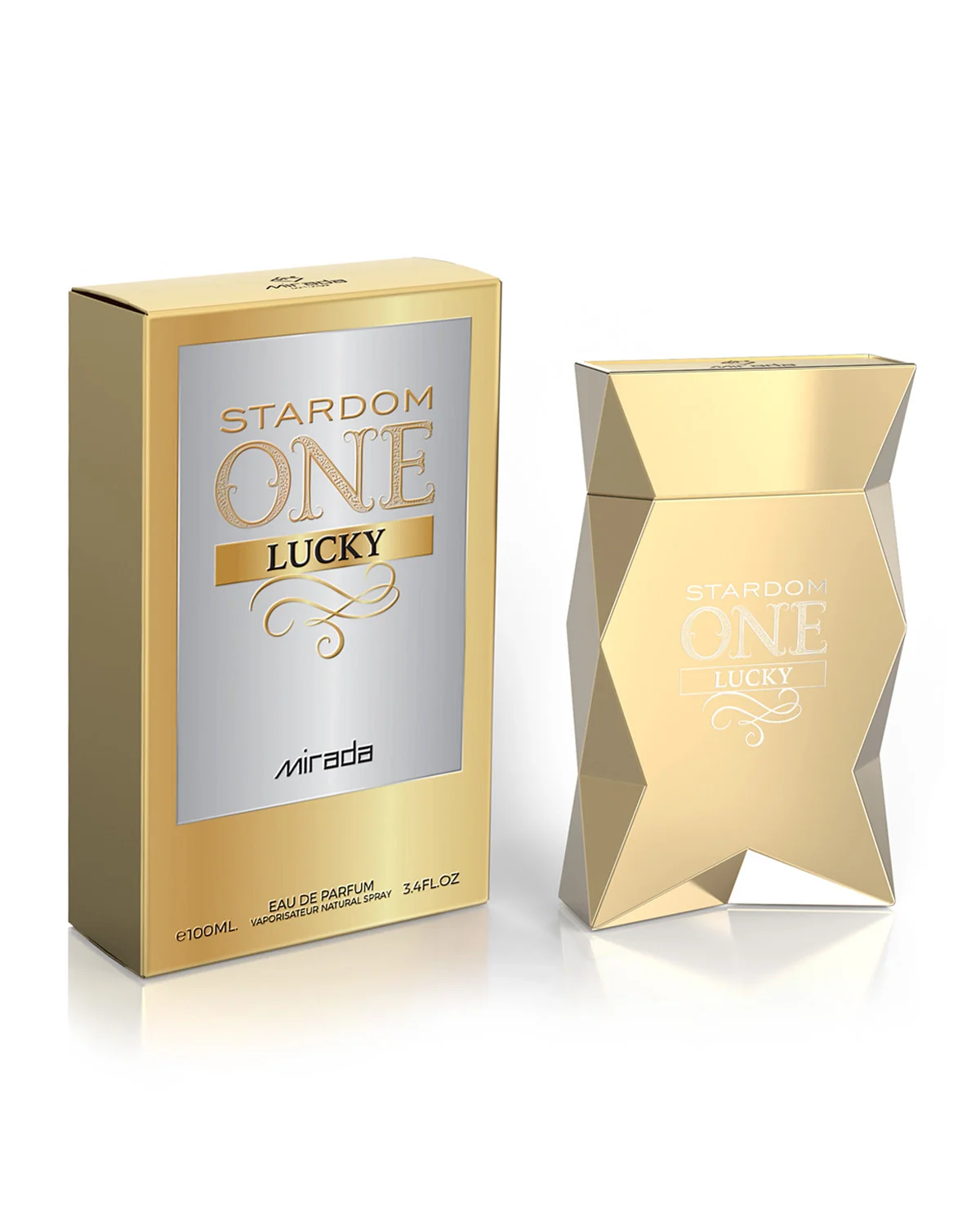 Stardom One Lucky - Image 2