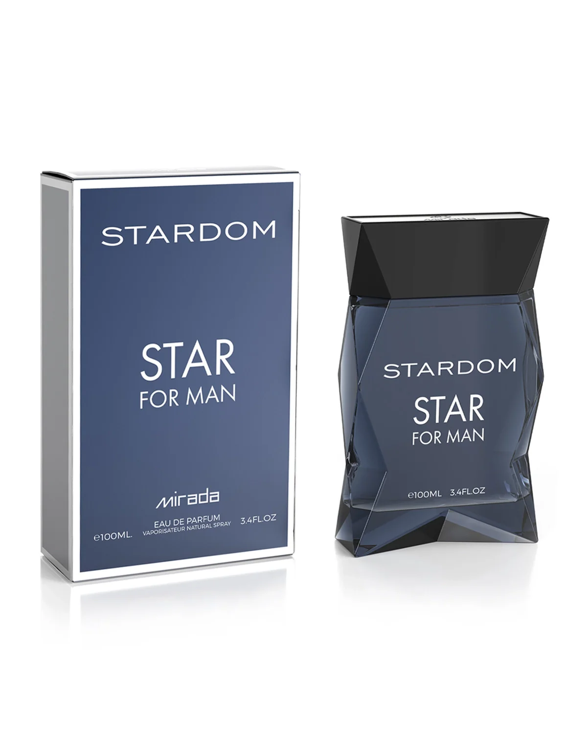 Stardom Star For Man - Image 2