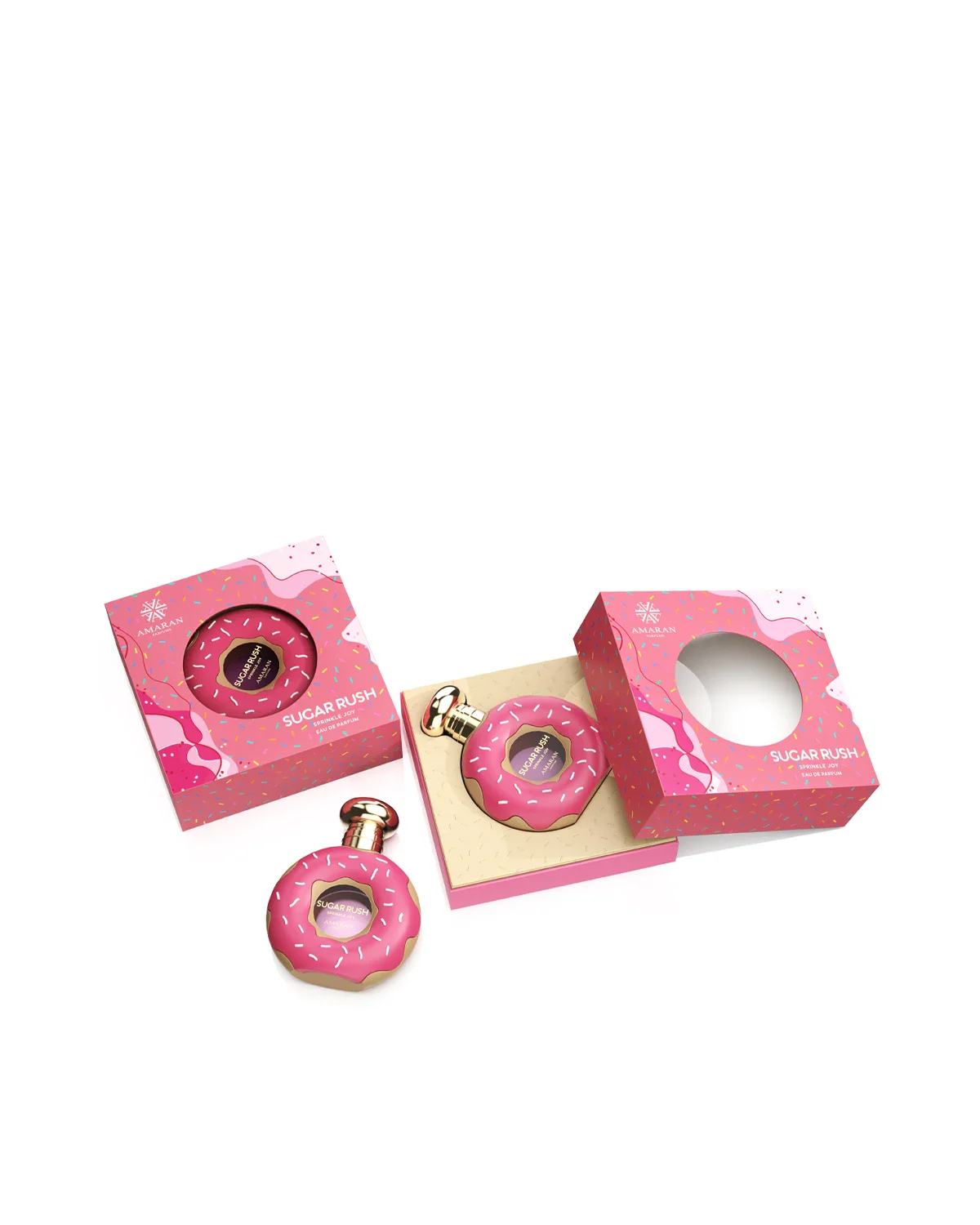 Sugar Rush Sprinkle Joy - Image 4