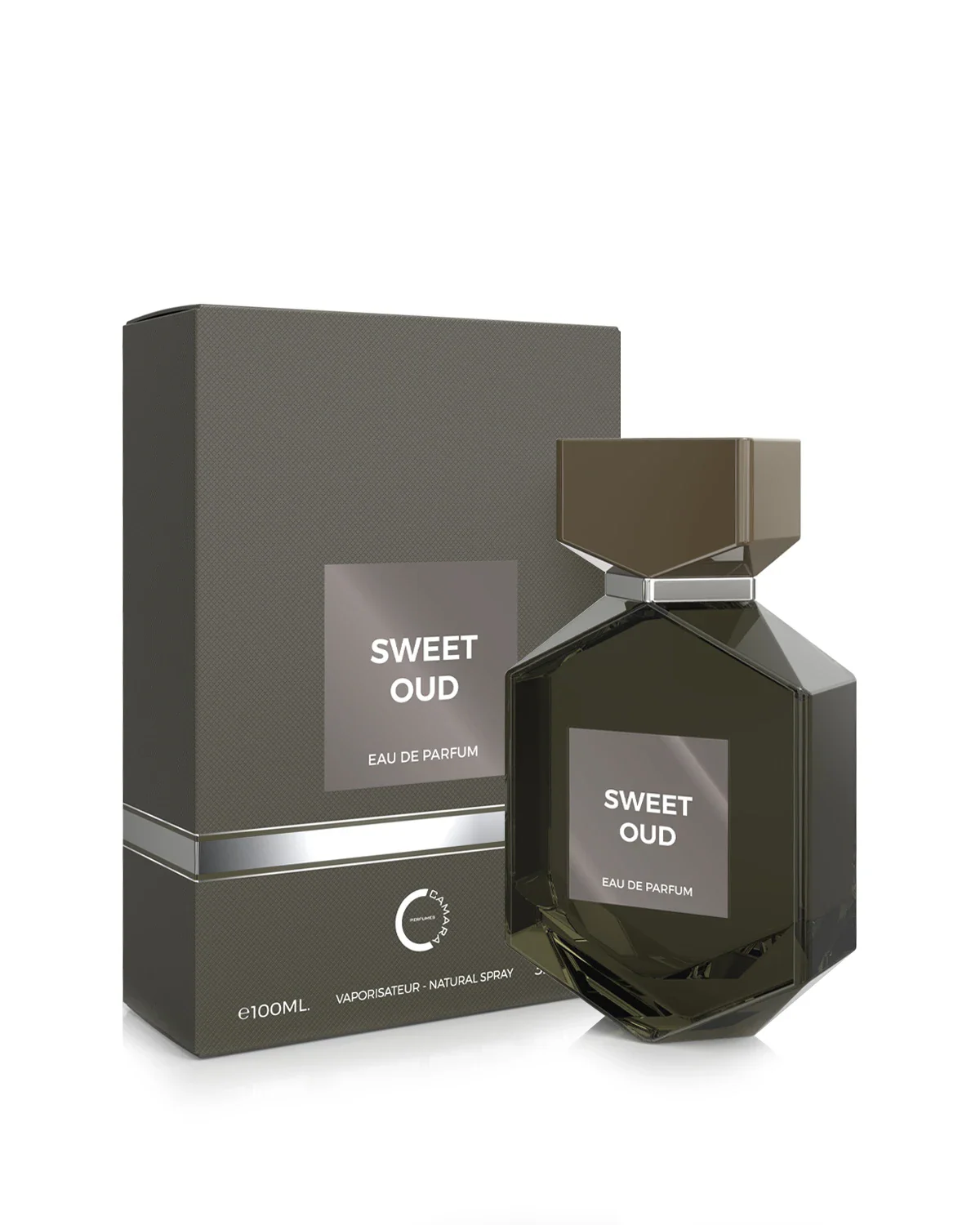 Sweet Oud - Image 2