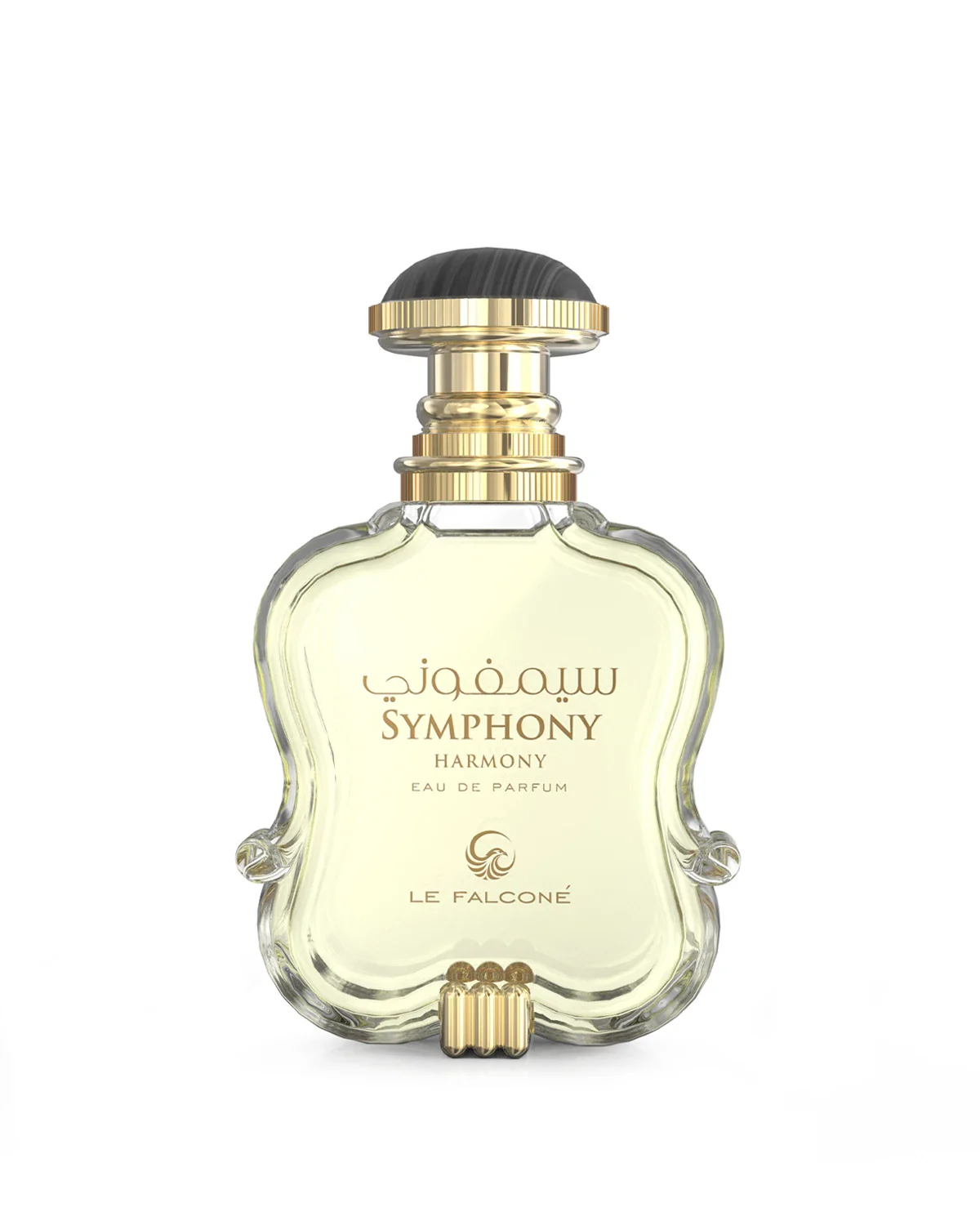 Symphony Harmony