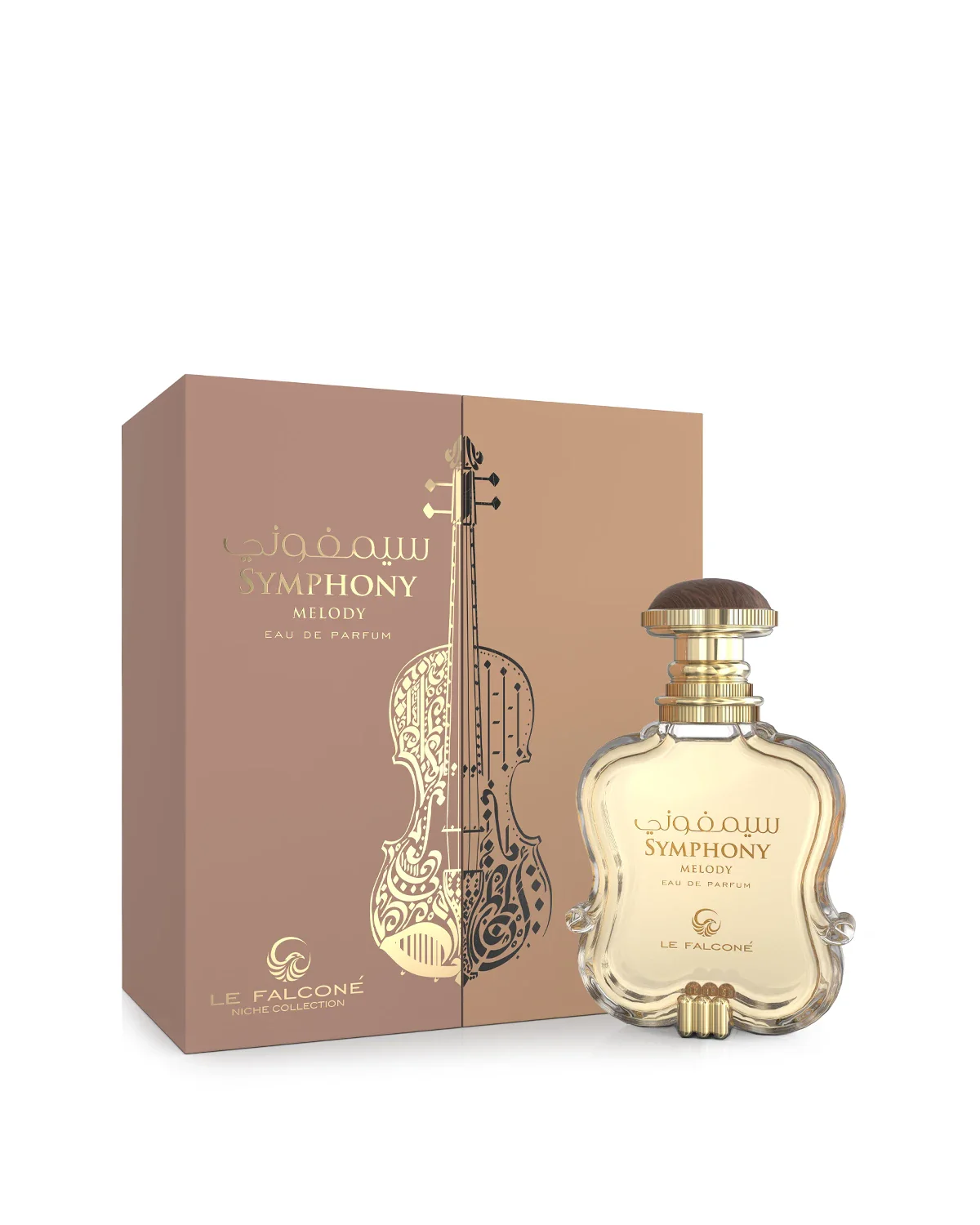 Symphony Melody - Image 3