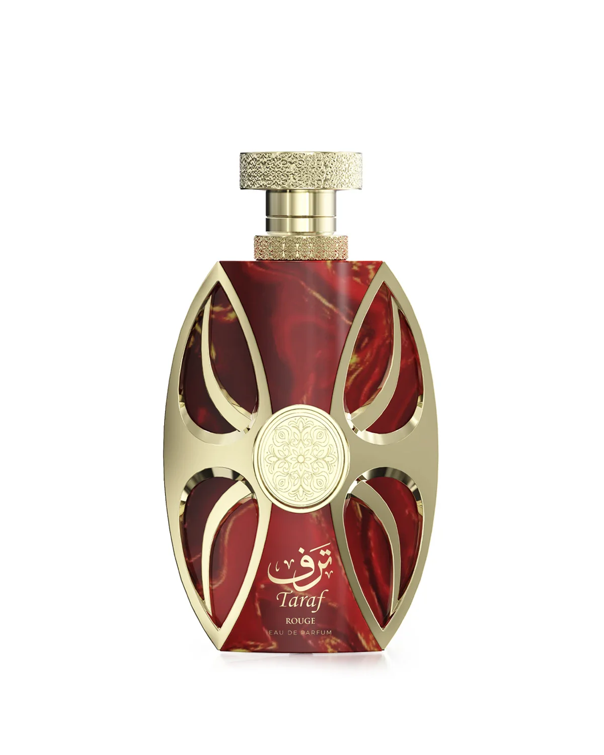 Taraf Rouge