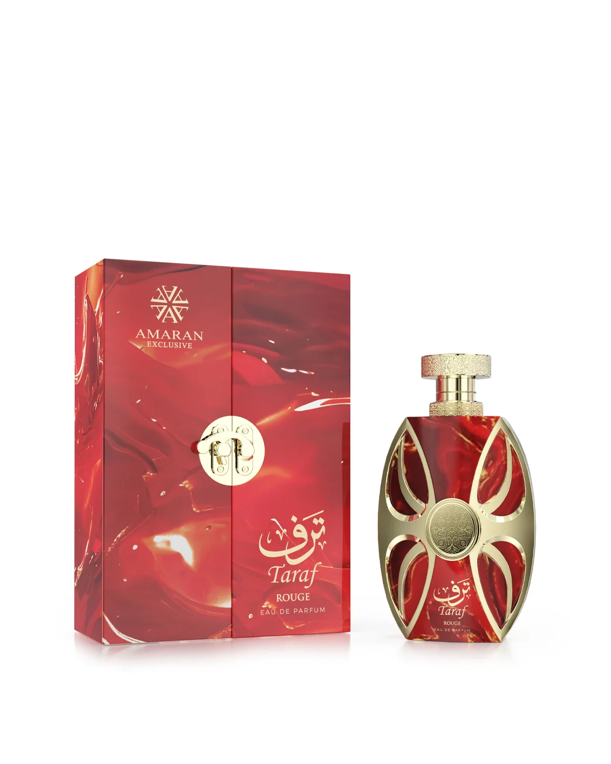 Taraf Rouge - Image 4