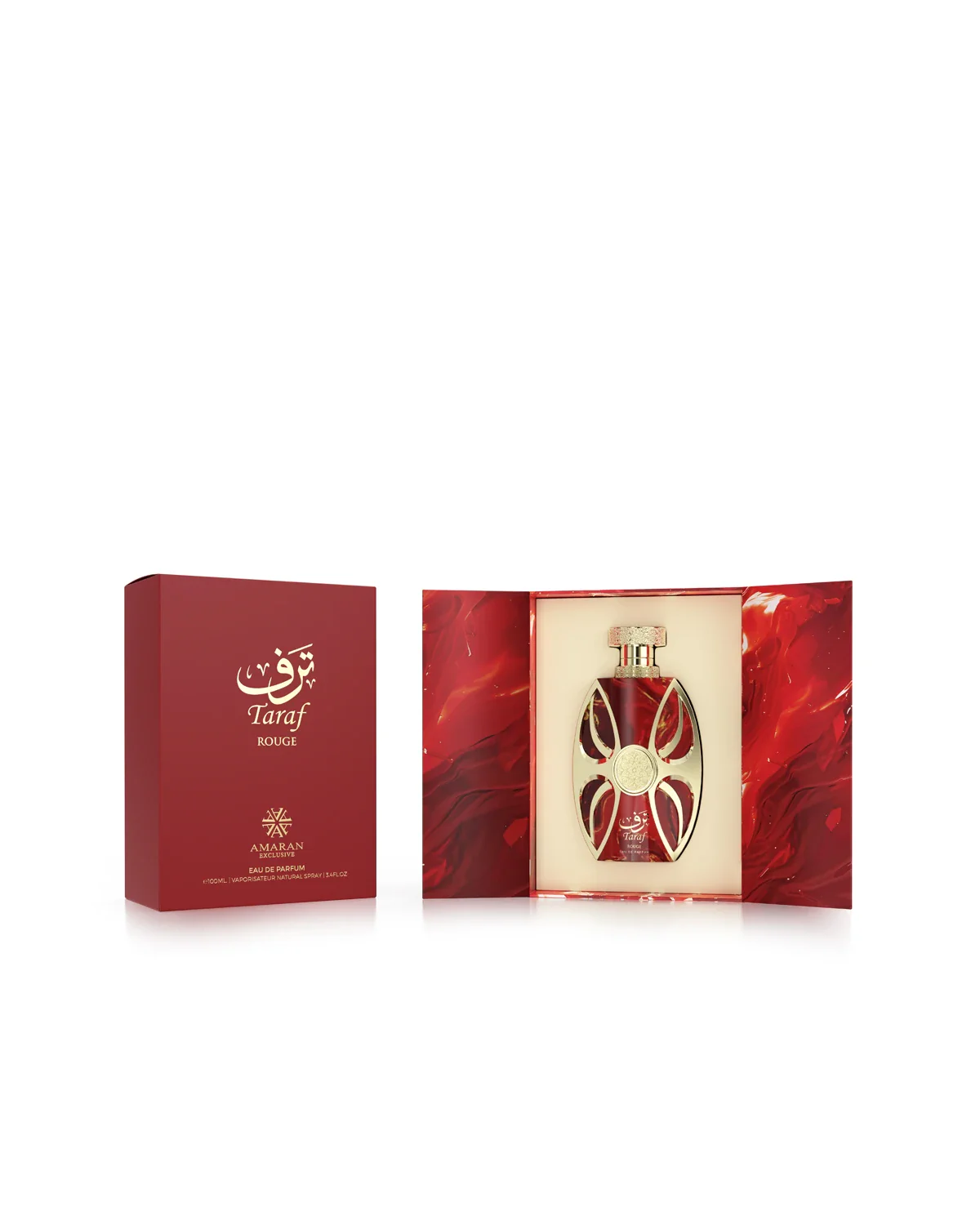 Taraf Rouge - Image 5