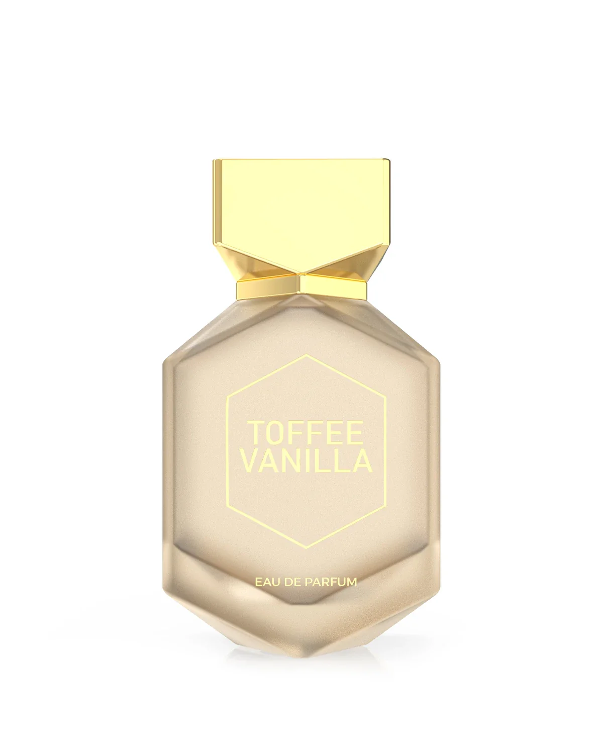 Toffee Vanilla