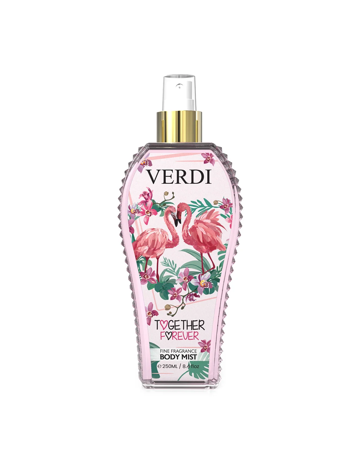 Together Forever Body Mist