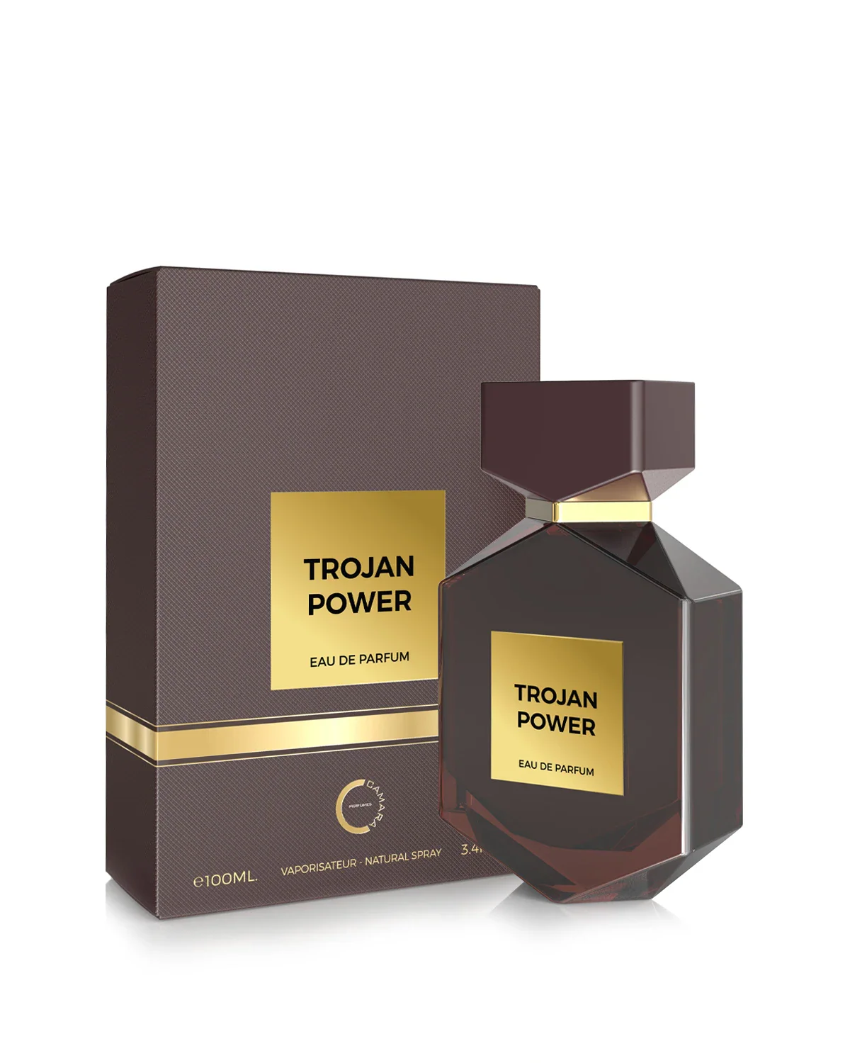 Trojan Power - Image 2