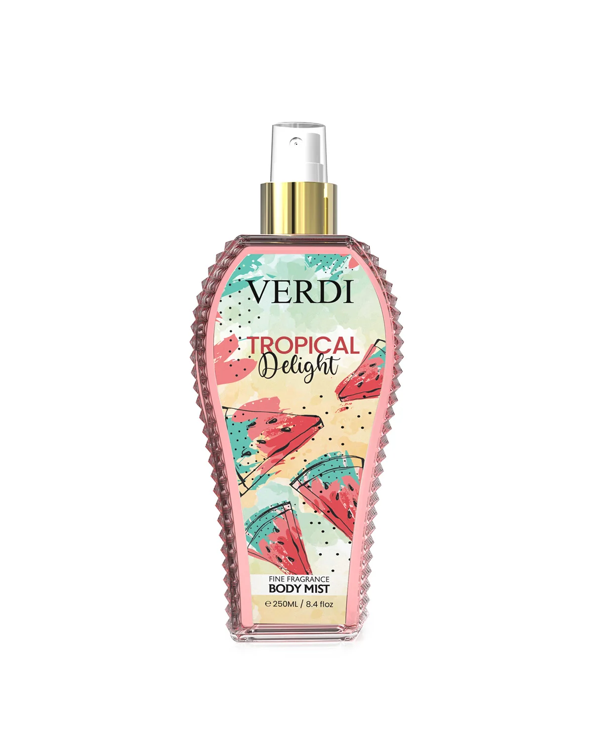 Tropical Delight Body Mist