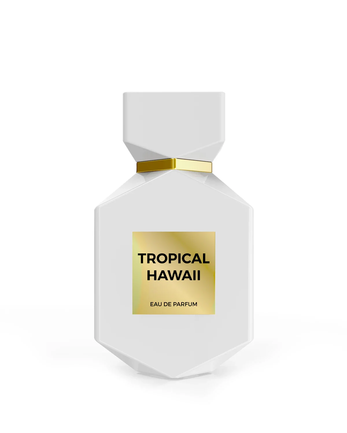 Tropical Hawaii
