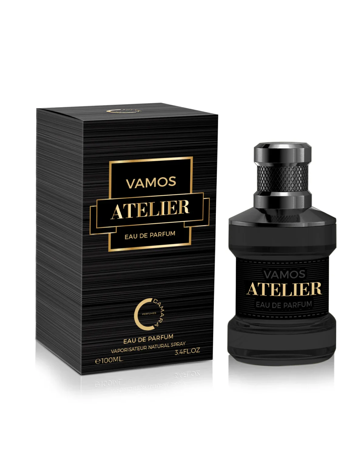 Vamos Atelier - Image 2