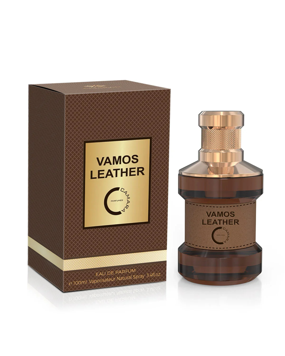 Vamos Leather - Image 2