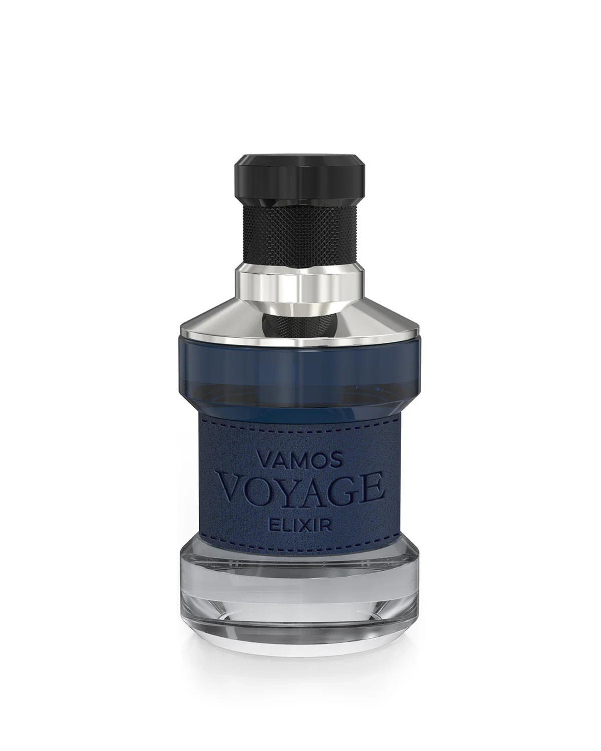 Vamos Voyage Elixir