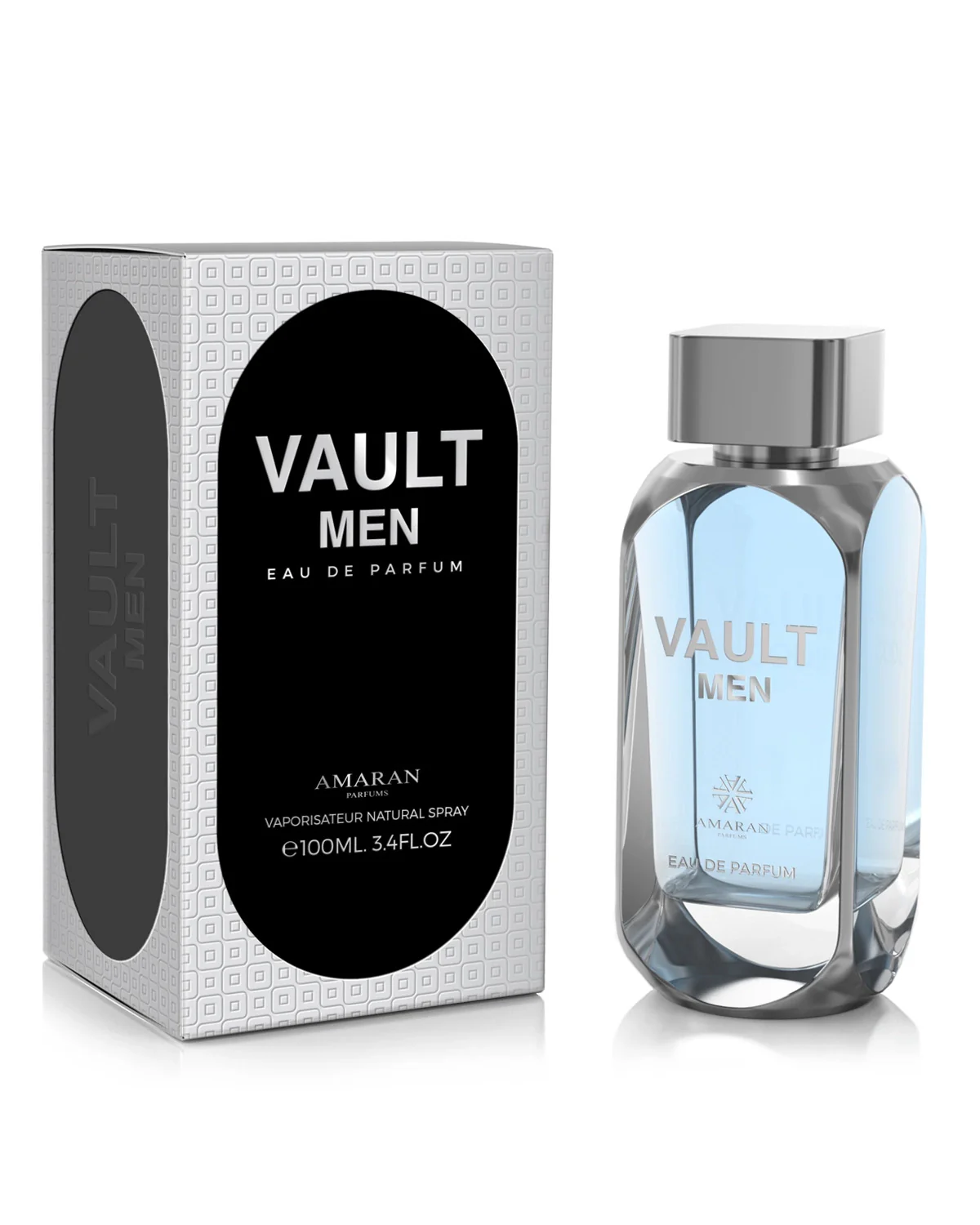 Vault Men