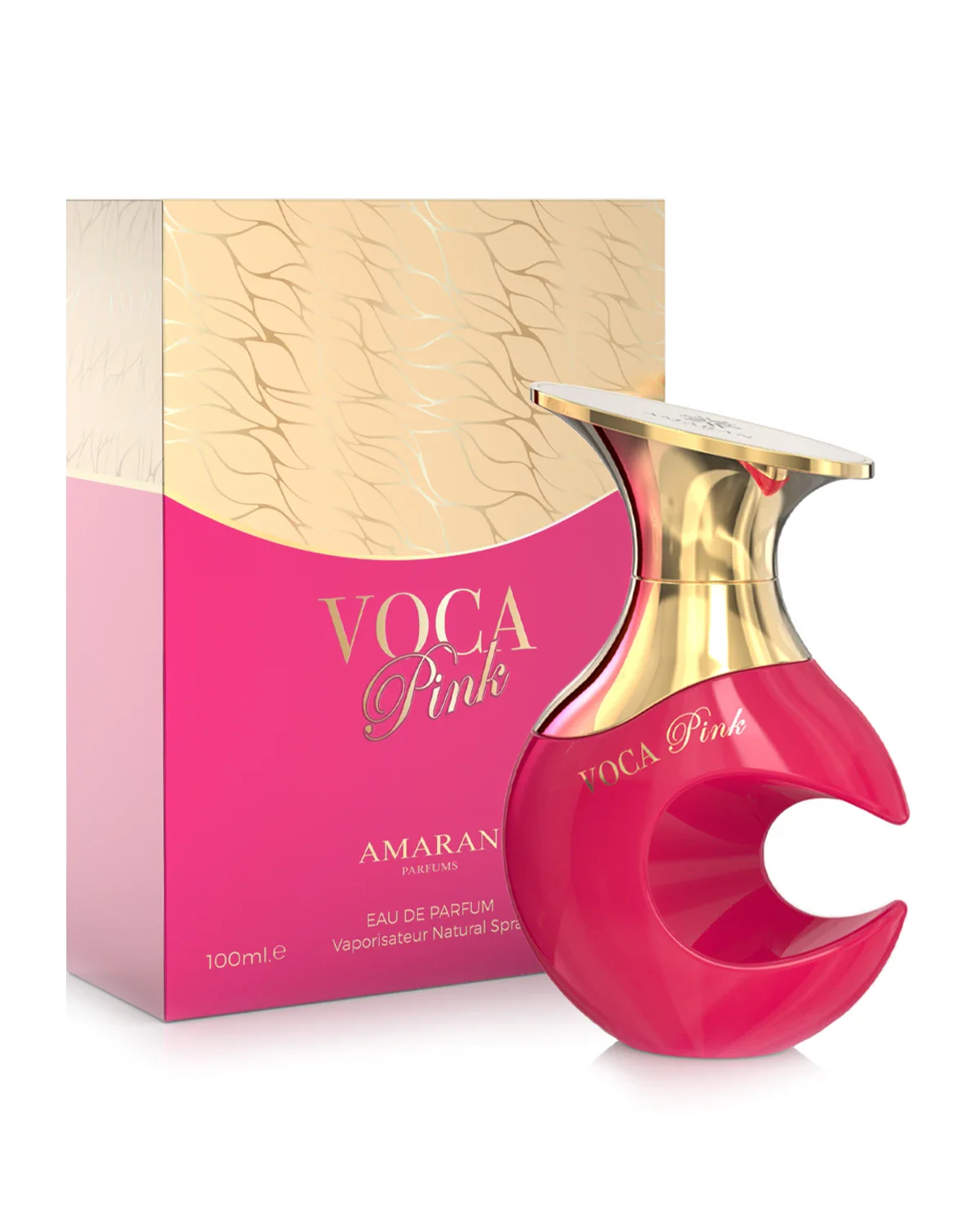 Voca Pink - Image 2