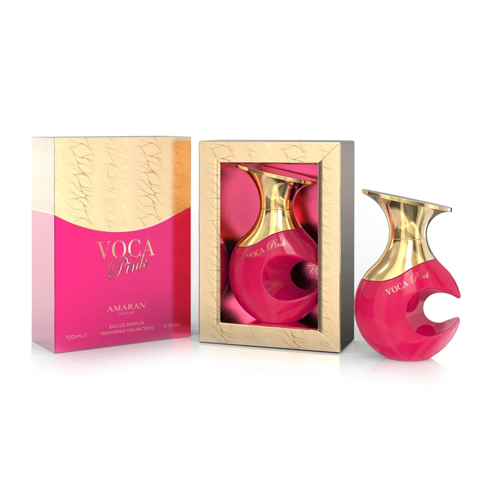 Voca Pink - Image 3