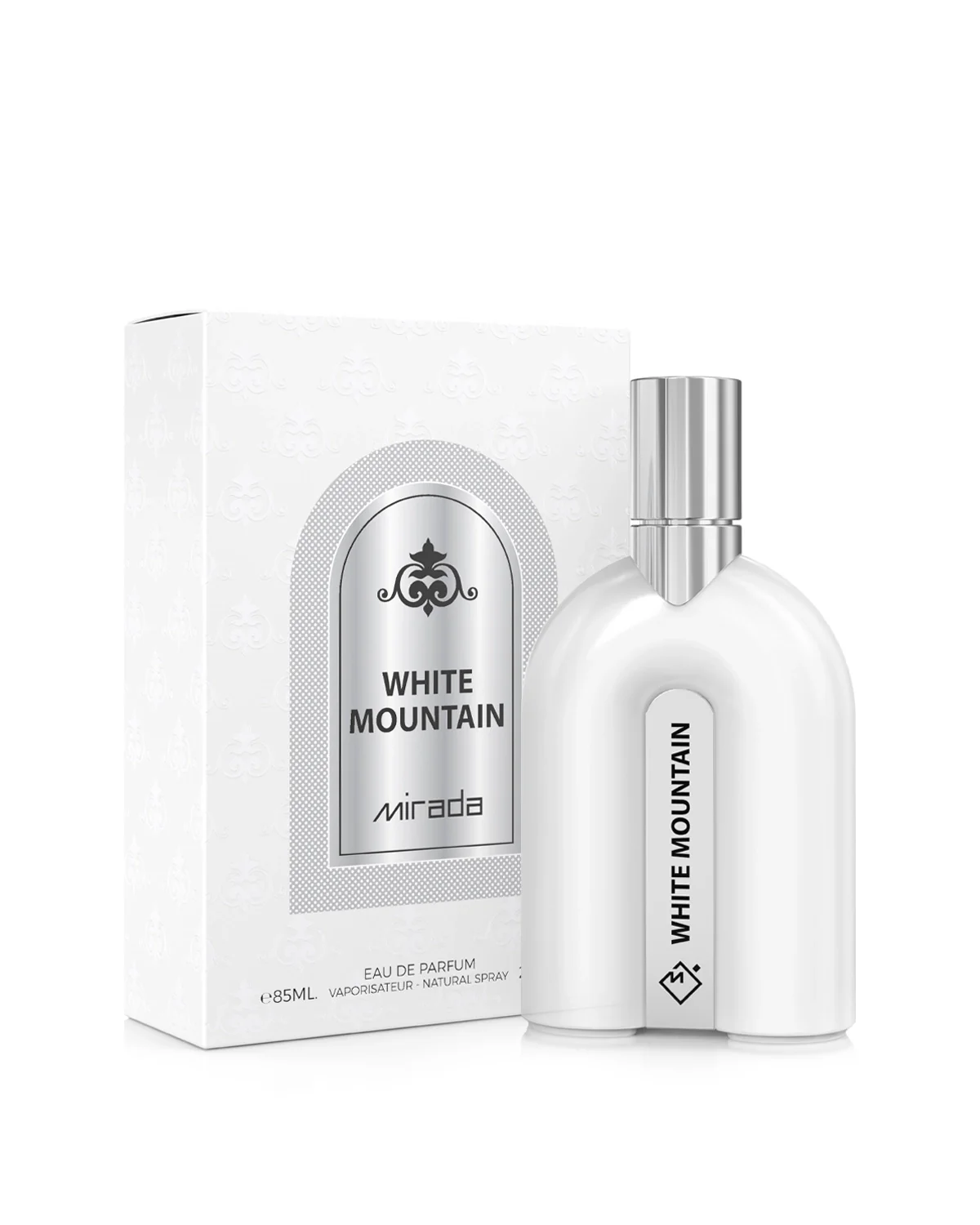 White Mountain - Image 2